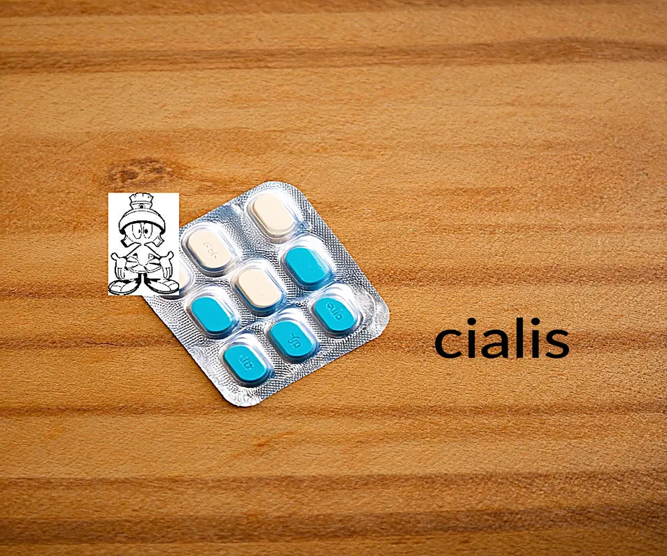 Comprar cialis con seguridad